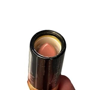 Revlon Super Lustrous Shine Pink Cognito Lipstick 820 Moisturizing Elegant New